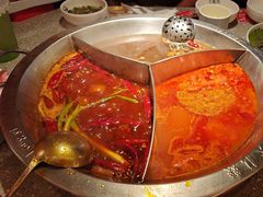 -大龙燚火锅(太古里店)