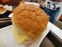 -德兴美食坊(屯门店)