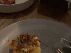 丹麦小热狗-BOR Eatery(安福路店)