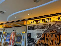 -G-STEPS舞蹈工作室