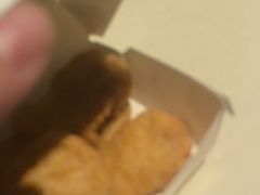-麦当劳(新闸路店)
