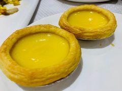 蛋挞-大欢喜饭店(江怡路店)