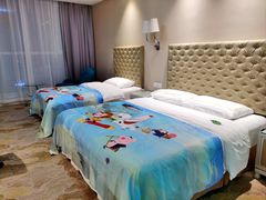 -烟台碧海饭店(烟台火车站店)