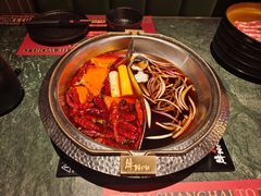 -牛New寿喜烧(中山公园龙之梦店)