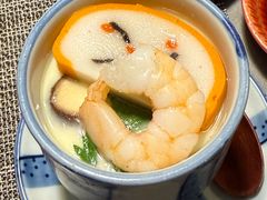 蒸蛋-满来寿喜烧(金虹桥店)