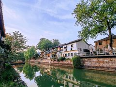 -小河直街历史文化街区