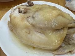 -贞味盐焗鸡(老城店)