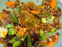 -嘉丰湘菜馆(芳群园店)
