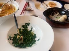 -百盛·鼎膳(中海财富中心)