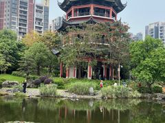 -岭南和园