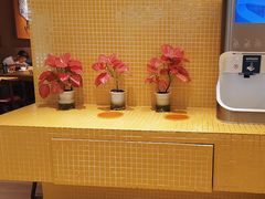 -蔡澜点心·粤菜(花城汇南区店)