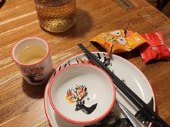 -新白鹿餐厅(龙游路店)