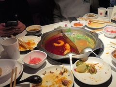 -山城辣妹子(定福庄店)