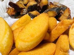 -万宝海鲜舫(劳动公园店)