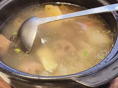 -东哥紫阳蒸盆子(旺座·现代城店)