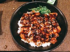 -哏儿寿司(红桥店)