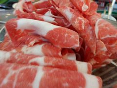 -龍歌自助小火锅(崂山丽达店)