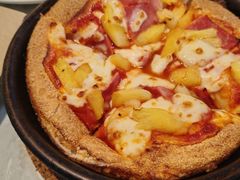 -必胜客(东部星悦天地店)