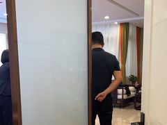 -香山湖渔家大院