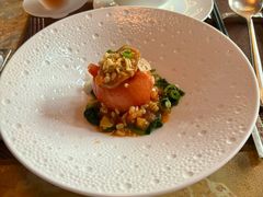 -东海朗廷酒店-唐阁T’ANG COURT 中餐厅