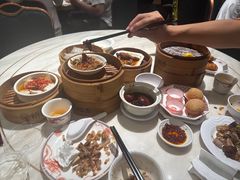 -稻香饭店(龙华天虹店)