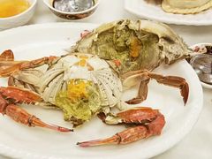 -万宝海鲜舫(劳动公园店)