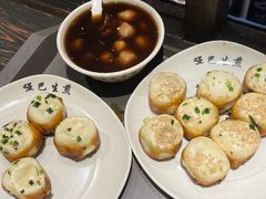 -哑巴生煎(临顿路店)