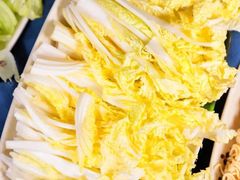 娃娃菜-陶老爷城一锅羊蝎子(西四路店)