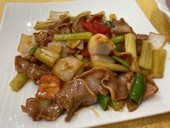 猪舌-九大簋家宴(晓港湾店)