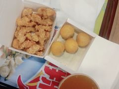 -魏家凉皮(十里河店)