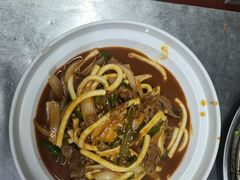 -鹏馨羊羔肉·非遗(新建街店)