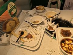 -黑窑厂糖油饼烤鸭·清真菜(旗舰店)