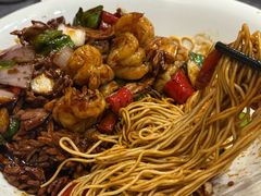 -金哥私房菜馆(张府园总店)