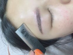 -谜秀韩式半永久纹眉纹绣洗眉