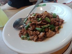 -新白鹿餐厅(城西银泰城店)