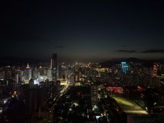 -秀·吧 Show Bar(兰州盛达希尔顿酒店)