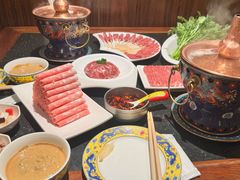-南门涮肉(东单店)