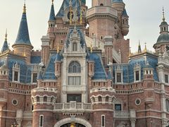 -上海迪士尼度假区