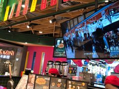 -兰芳园丝袜奶茶(方庄时代店)