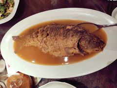 -阿庄新豫菜(通泰路店)