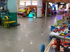 -泉汇购物广场(大沽南路店)