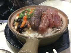 -坤记煲仔小菜(西环店)