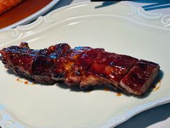 -莉莉海堂HAITANG·烤鸭(国贸商城店)