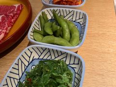 -温野菜涮涮锅(曲江大悦城店)