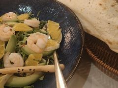 -苏坦土耳其餐厅(白云宾馆店)
