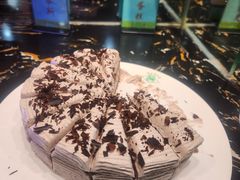 -巴犀烧烤(新崇光店)