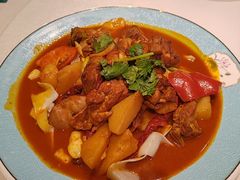 -阿西娅食府(中关村店)