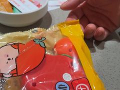 -海底捞火锅(泰安爱琴海店)