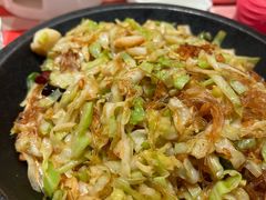 -西贝(紫荆广场店)