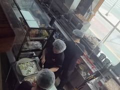 -平娃三宝烧烤·面食(富丰桥店)
